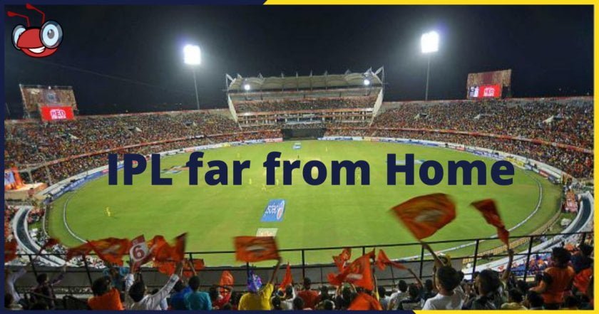 IPL Far from Home
