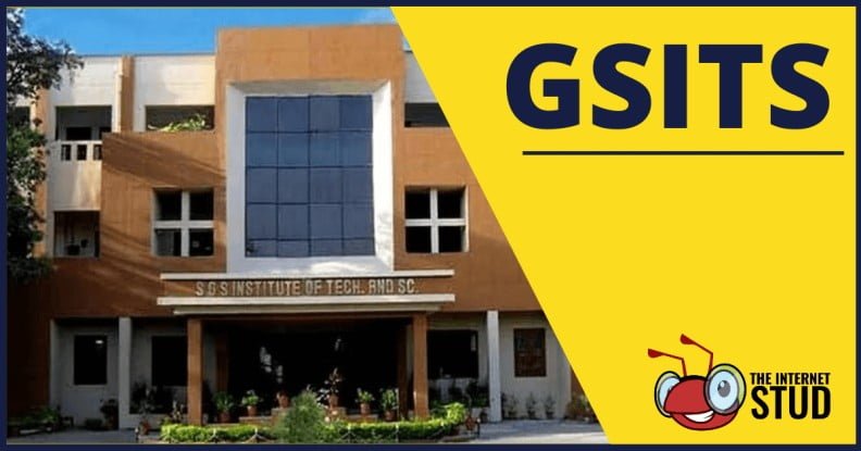 SGSITS - Engineering colleges