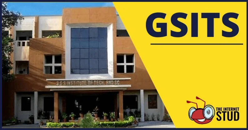 Top 5 Engineering Colleges in MP 3 SGSITS - Engineering colleges