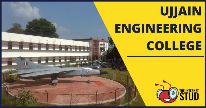 Top 5 Engineering Colleges in MP 5 Ujjain Engineering College