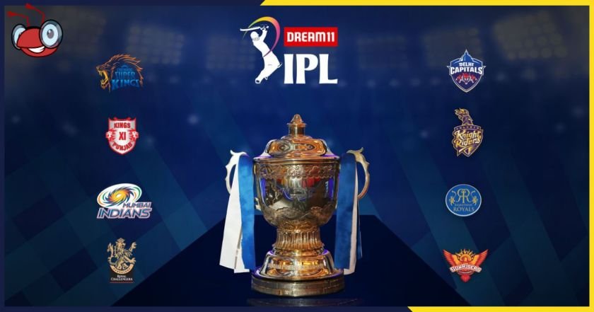 Dream11 is title sponsor on IPL 2020