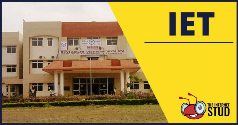 Top 5 Engineering Colleges in MP 7 Institute of Engineering and Technology