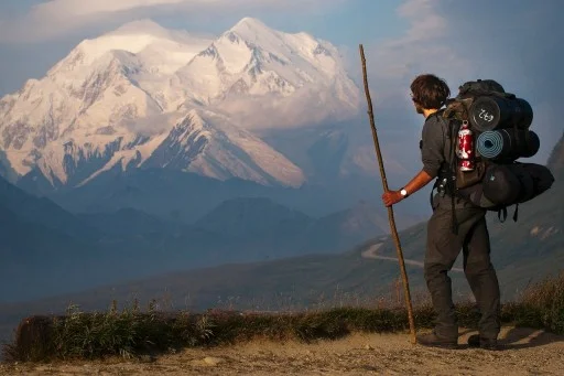 All about Happy Mind and Happy Life 5 mount mckinley 898378 1280 1 - The Internet Stud