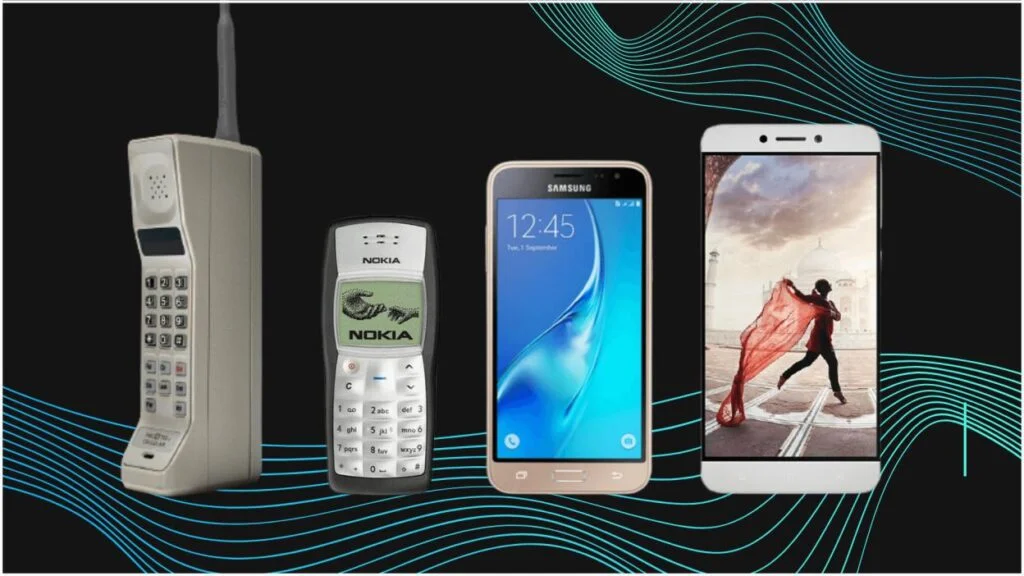 The Mind-Blowing 5G Technology | FULLY EXPLAINED 10 5G network mobile phones