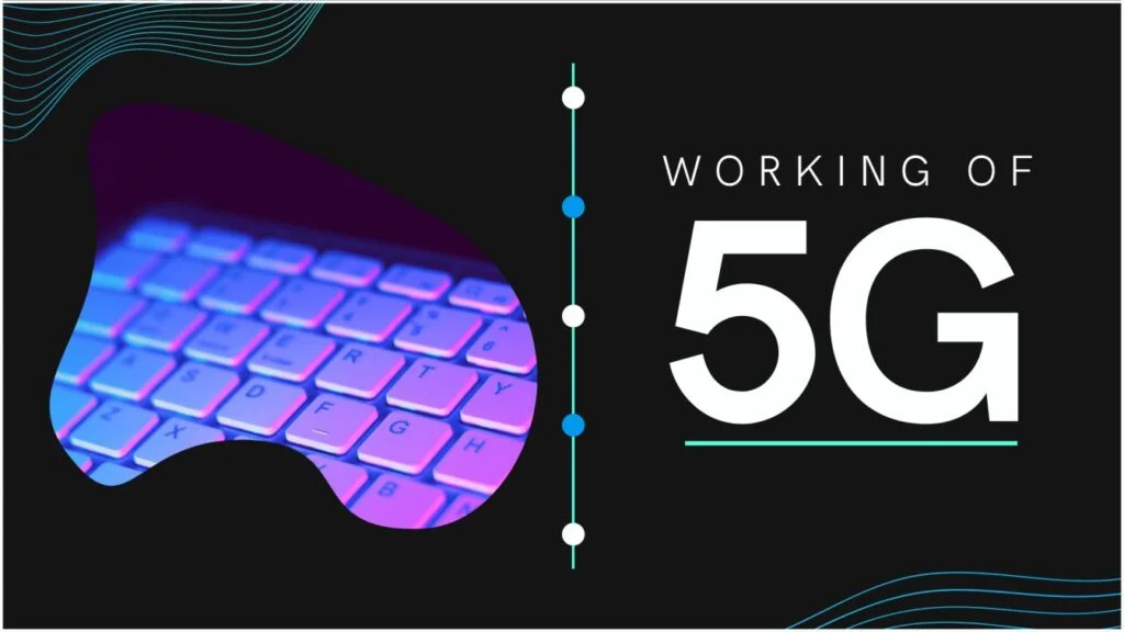 The Mind-Blowing 5G Technology | FULLY EXPLAINED 12 Working of 5G technology