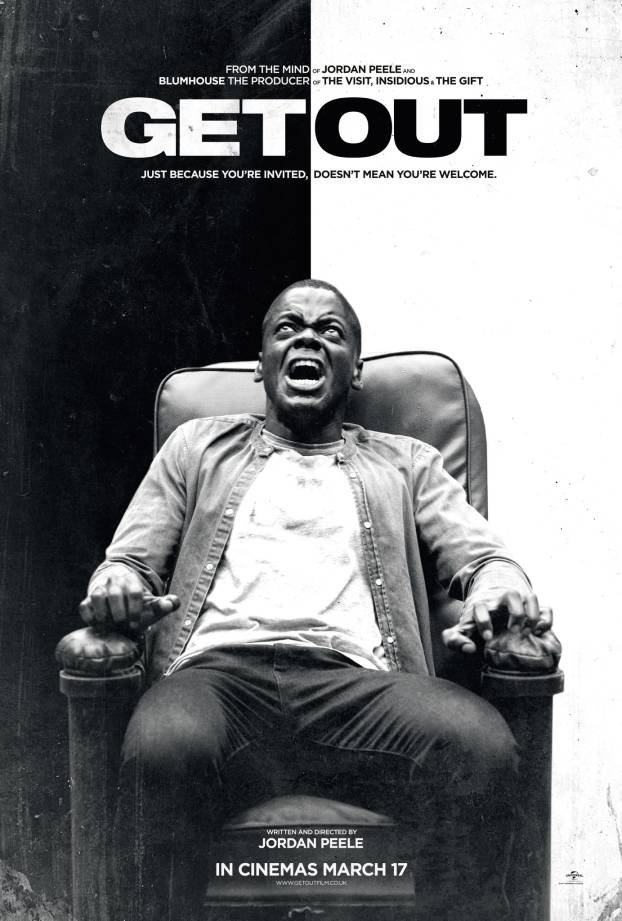 get out movie poster