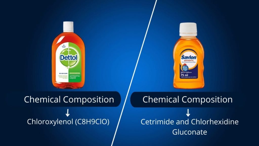 Dettol vs Savlon 2024 - Which is better for you? 5 Dettol vs Savlon