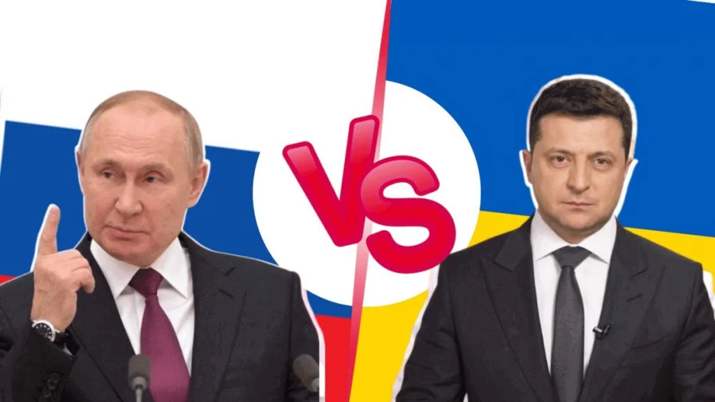 Ukraine vs Russia - History, Truth, Current Situation | Simply Explained 3 Russia vs Ukraine