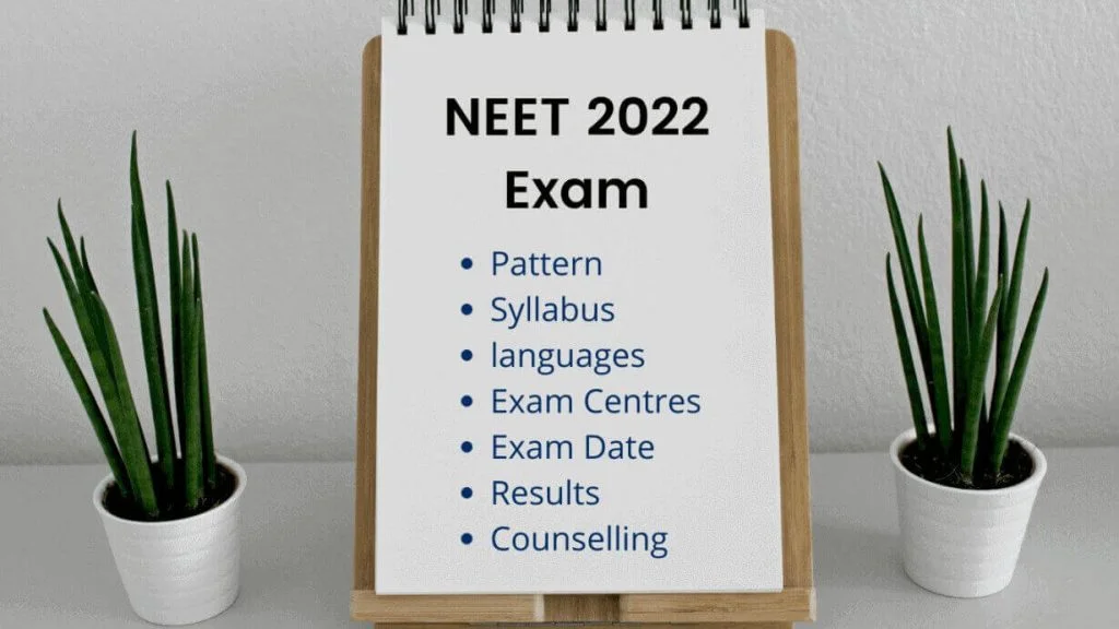NEET 2023 - last 15 years NEET question paper PDF FREE 5 NEET 2022