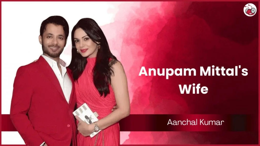 Anupam Mittal Biography - Networth, Wife, Success Story 4 Anupam Mittal biography