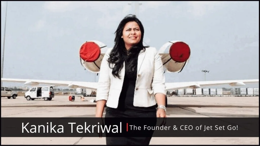 Kanika Tekriwal Biography- Success Story Of 32 Years Old Girl Who Defeated Cancer 5 Kaniks Tekriwal Biography