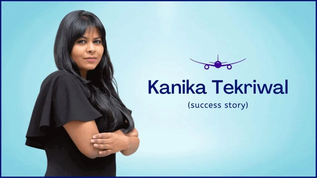 Kanika Tekriwal Biography- Success Story Of 32 Years Old Girl Who Defeated Cancer 4 Kaniks Tekriwal Cancer