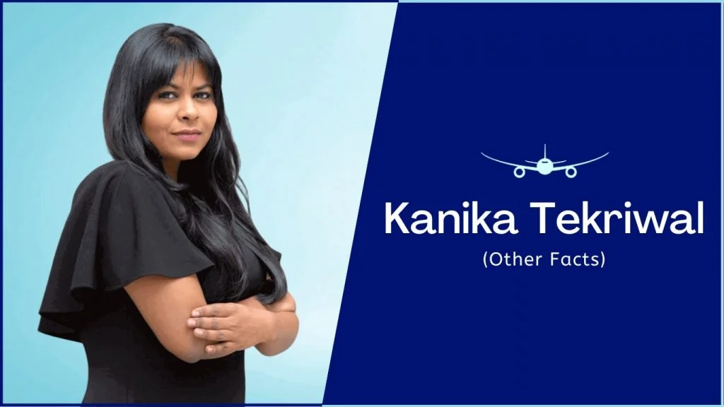 Kanika Tekriwal Biography- Success Story Of 32 Years Old Girl Who Defeated Cancer 6 Kaniks Tekriwal Other Facts