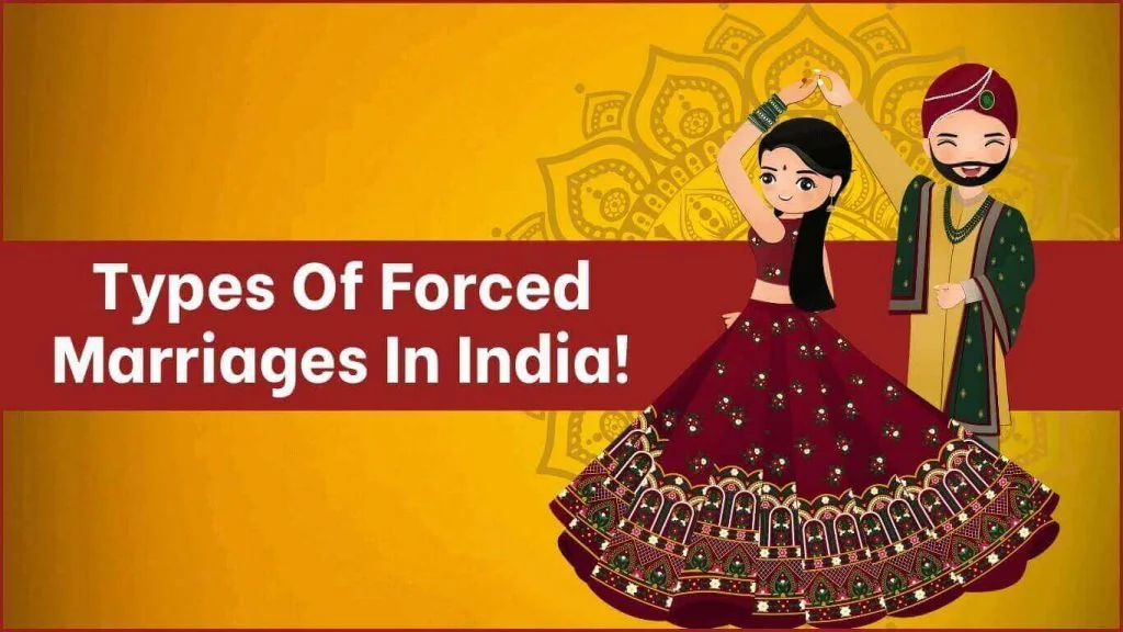 Laws Against Forced Marriage In India 2024 4 Laws against forced marriage in India