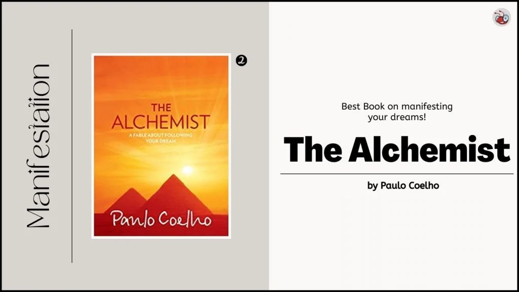 Top 9 Best Manifestation Books to Read In 2024 11 The Alchemist