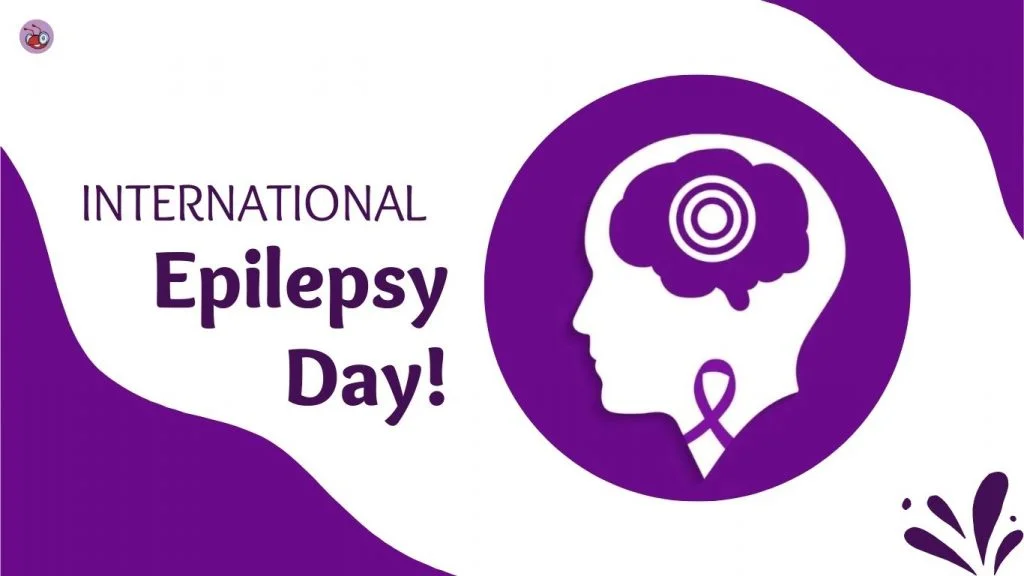 International Epilepsy Day