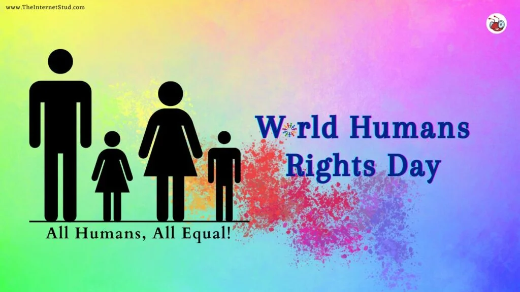 World Human Rights Day 2023 - Theme, Quotes, And Everything You Need To Know 3 World Human Rights Day 2023 Theme