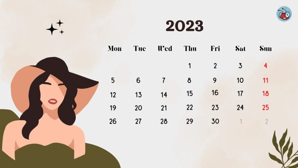 Special Days In 2023