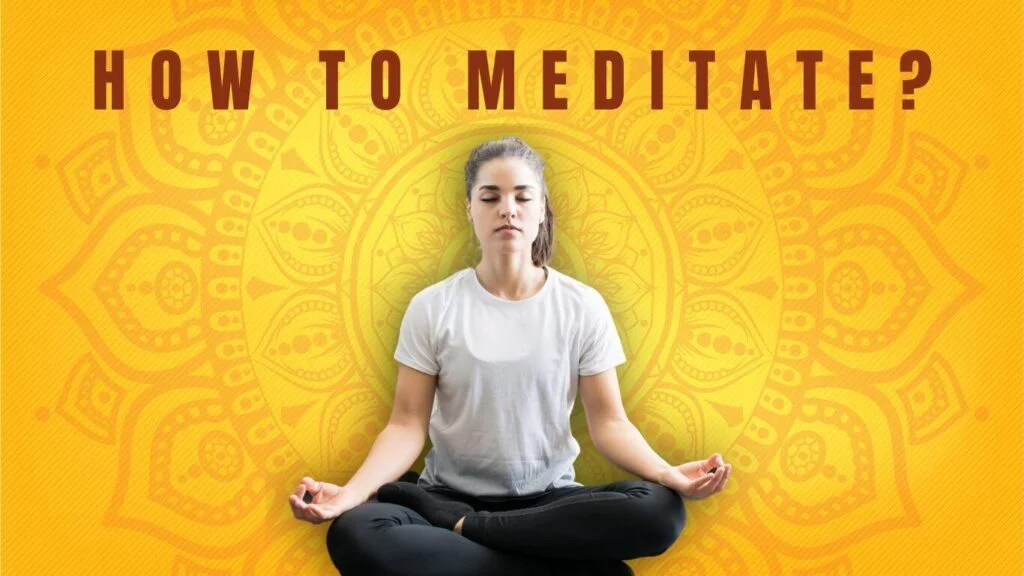 The Magic Of Meditation For Students - Benefits, Importance & Process 4 How to meditate as student