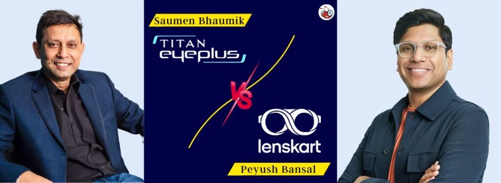 Lenskart Vs Titan Eye Plus - Which Is Better For You In 2024 4 Lenskart Vs Titan Eye Plus - Which Is Better For You In 2023