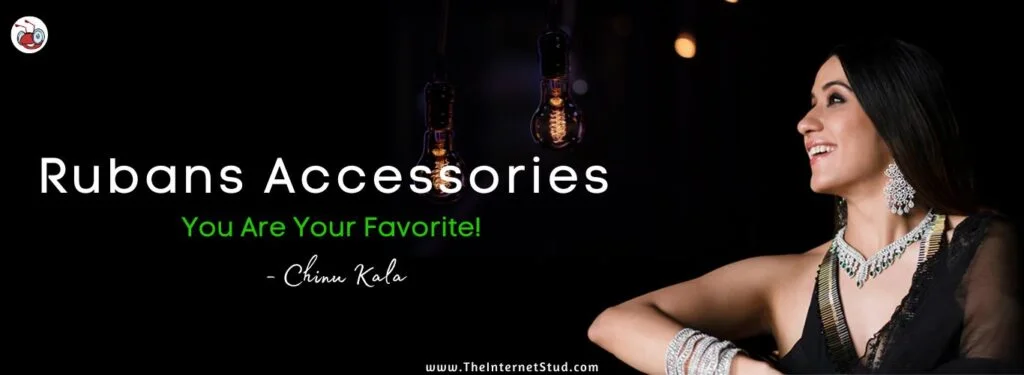 Chinu Kala Biography - From Rs 20/Day to 100 Crore Business Rubans Accessories 5 Chinu Kala Rubans Accessories