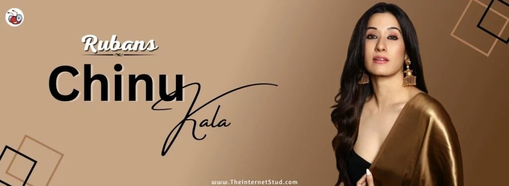 Chinu Kala Biography - From Rs 20/Day to 100 Crore Business Rubans Accessories 6 Chinu Kala Success Story