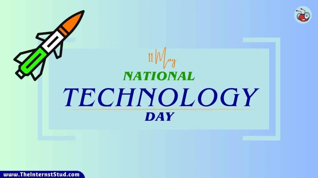 National Technology Day 2023: Theme, history, significance and quotes -  India Today