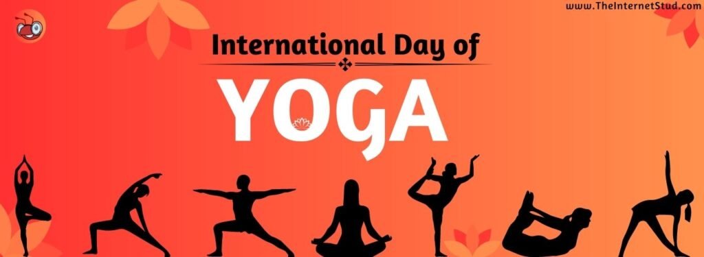 Significance of International Day of Yoga