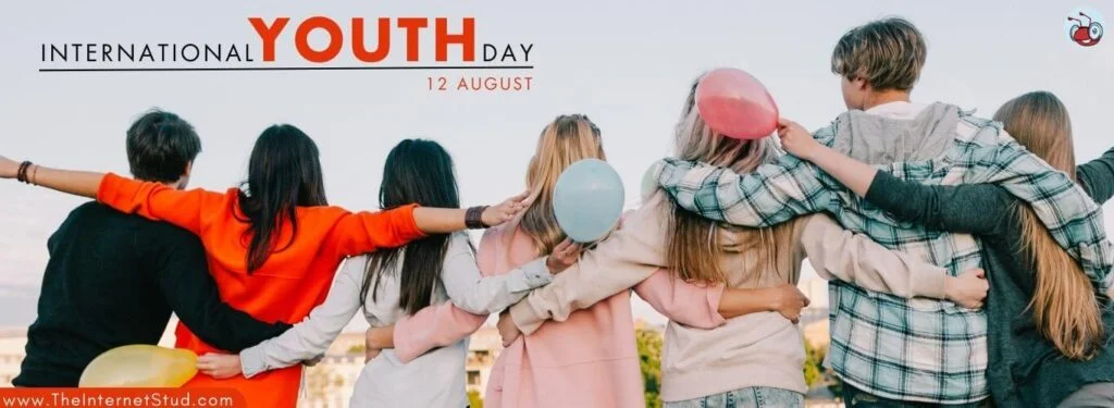 International Youth Day 2023 - Theme, History, Importance, Quotes, Slogans, & Interesting Facts 4 History of International Youth Day 2023