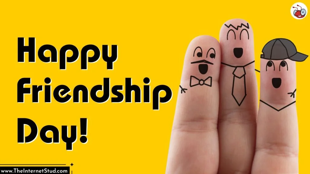 International Friendship Day 2023: Date, History, Significance