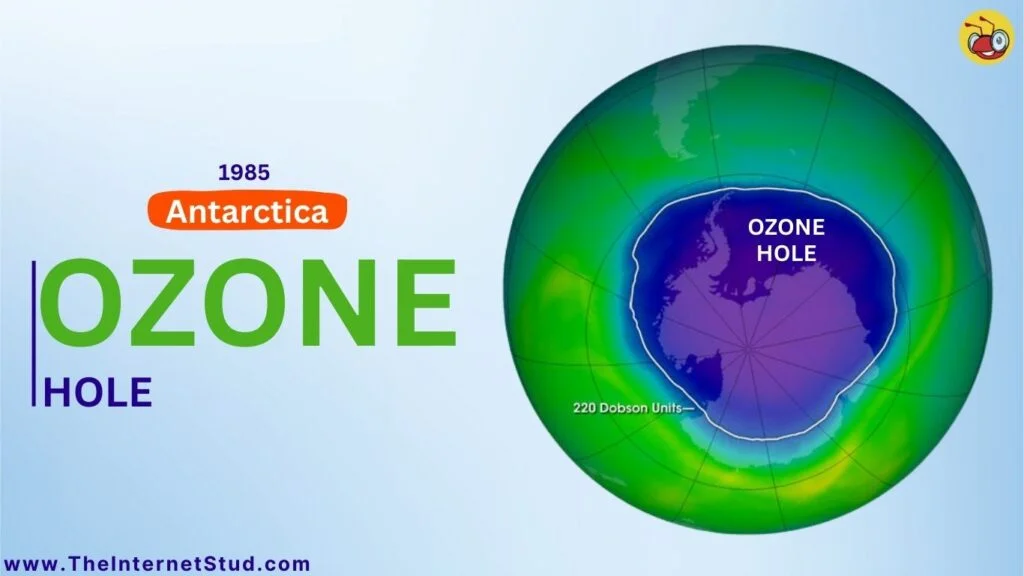 World Ozone Day 2023 - Theme, History, Significance, Quotes, Slogans, & Interesting Facts 4 The History of World Ozone Day