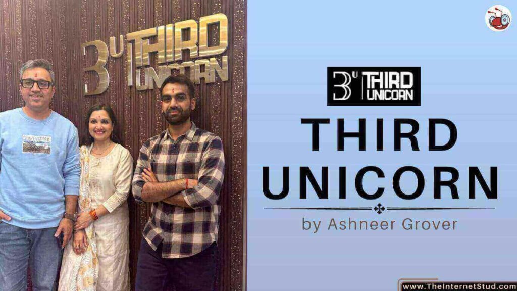 What is Third Unicorn Private Limited?