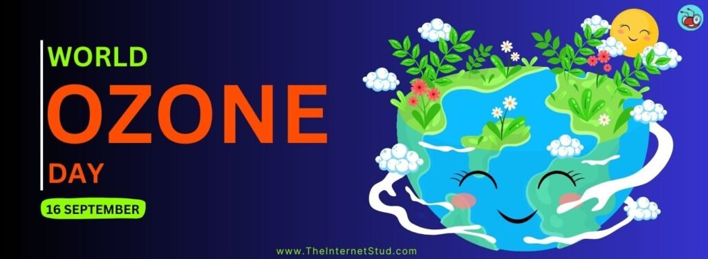 World Ozone Day theme 2023