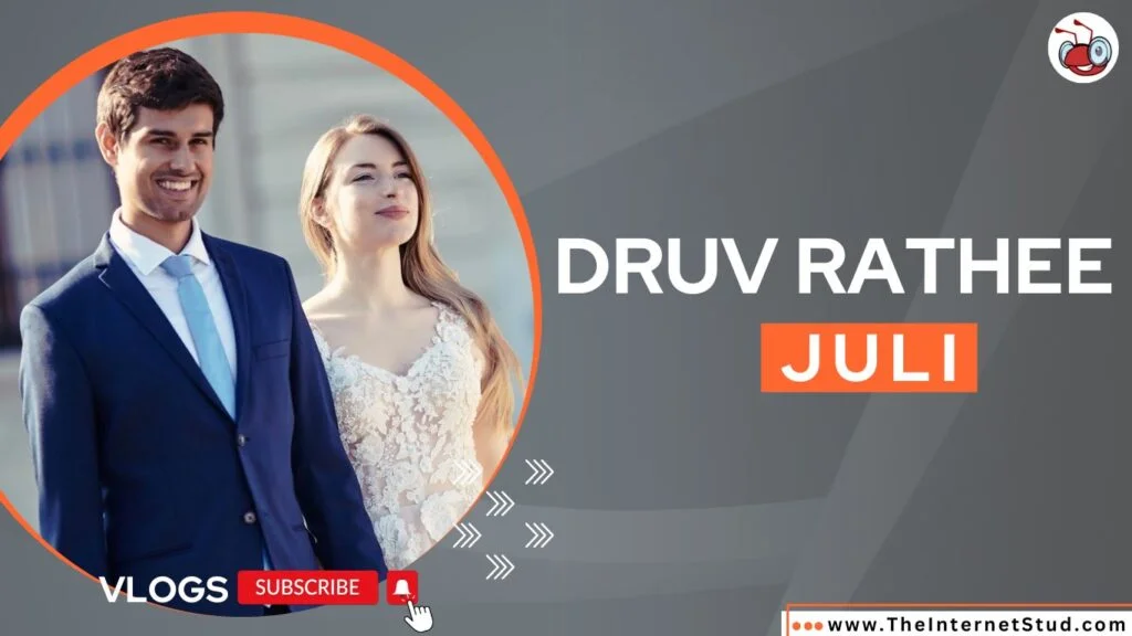 Dhruv Rathee Biography - Education, YouTube, Wife, Podcast, Net Worth, & Facts 5 Dhruv Rathee YouTube Channels - Dhruv Rathee vlogs, Dhruv Rathee Shorts