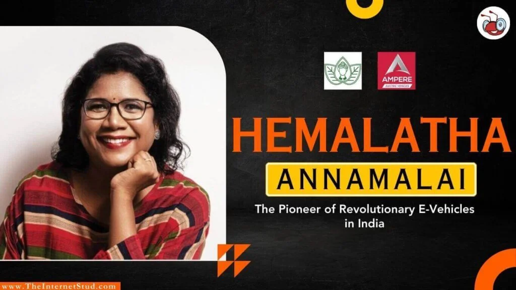 Hemalatha Annamalai Biography - Businesses, Book, Net Worth, & Interesting Facts 3 Hemalatha Annamalai Biography - Education, Career, Net Worth, & Facts