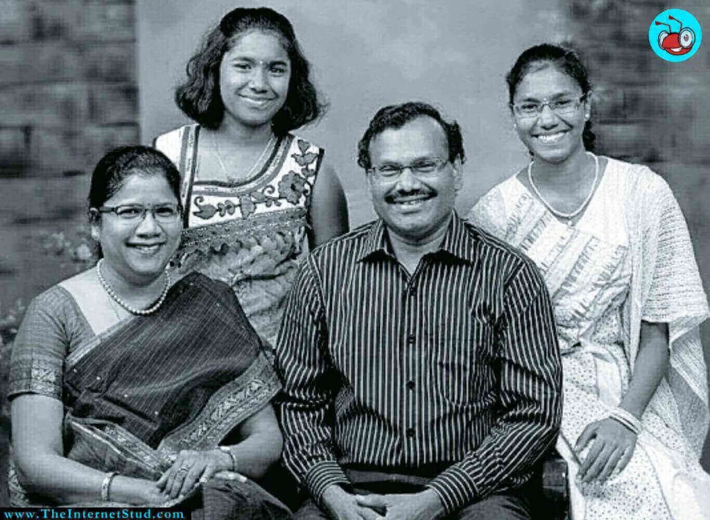 Hemalatha Annamalai Biography - Businesses, Book, Net Worth, & Interesting Facts 5 Hemalatha Annamalai Family - Ampere EV, Green Collar