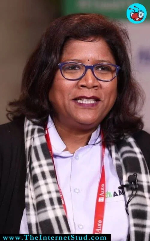 Hemalatha Annamalai Biography - Businesses, Book, Net Worth, & Interesting Facts 4 Hemalatha Annamalai Net Worth - Ampere E-Vehicles, Green Collar Agritech Solutions