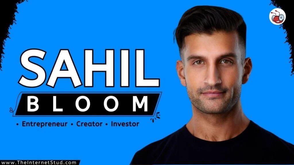 Sahil Bloom Biography - Age, Career, Businesses, Net Worth, & Interesting Facts 3 Sahil Bloom Biography - YouTuber, Age, Businesses, Net Worth, & Facts