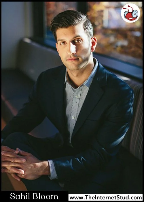 Sahil Bloom Biography - Age, Career, Businesses, Net Worth, & Interesting Facts 4 Sahil Bloom Newsletter - Author, Book, Investments
