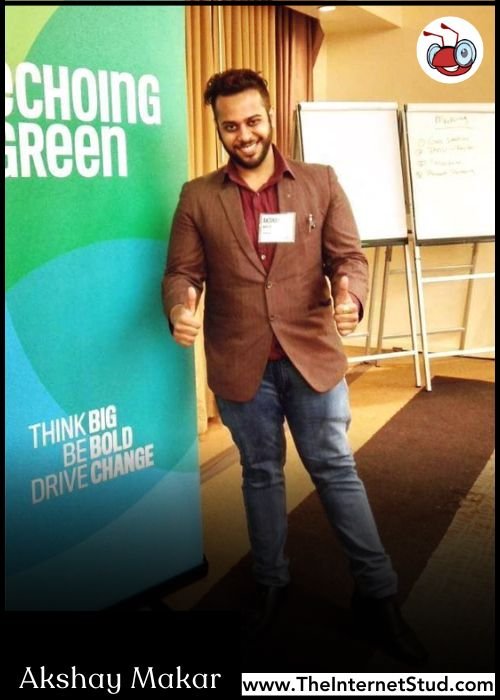 Akshay Makar Biography - Climatenza Solar, 30U30, Net Worth, Interesting Facts 4 Akshay Makar Climatenza Solar, 30 Under 30