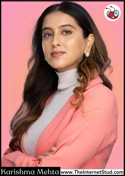 Karishma Mehta Biography - Humans of Bombay, Net Worth, & Interesting Facts 5 Karishma Mehta Humans of Bombay