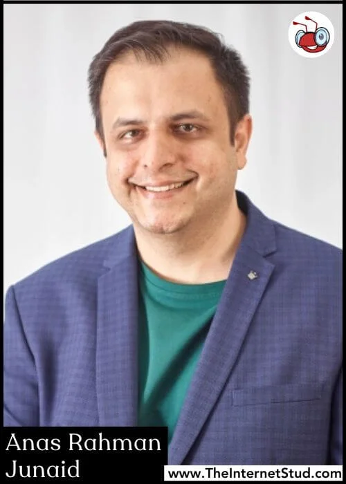 Manan Khurma CueMath Founder & CEO