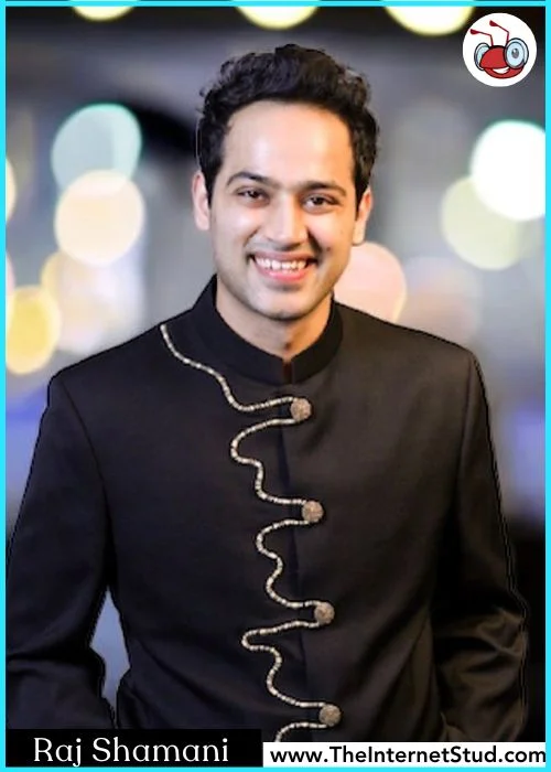 Raj Shamani Biography - 26 Years Old Millionaire & Bestselling Author 6 Raj Shamani Net Worth - Shamani Industries & House of X