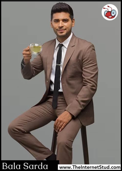 Bala Sarda Biography - Vahdam Tea, Net Worth, & 7 Interesting Facts 4 Vahdam Founder & CEO Bala Sarda success story