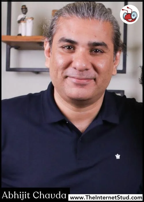 Abhijit Chavda Biography - YouTuber, Age, Wife, Net Worth, & Interesting Facts 4 YouTuber Abhijit Chavda