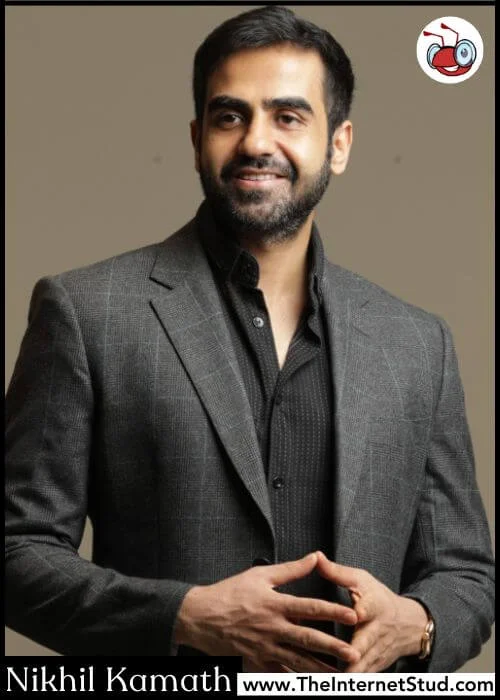 Nikhil Kamath Biography - Zerodha Founder, Net Worth, & 13 Interesting Facts 4 Zerodha Co-Founder Nikhil Kamath success story