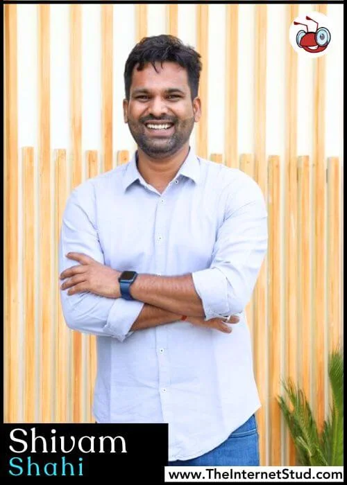 Shivam Shahi Biography - Age, Career, Net Worth, & 7 Interesting Facts 4 Blue Tokai Co-Founder & COO Shivam Shahi's success story