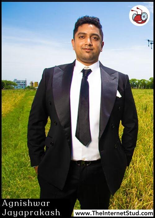 Agnishwar Jayaprakash Biography - Garuda, Net Worth, & 9 Interesting Facts 4 Garuda Aerospace Founder & CEO Agnishwar Jayaprakash's success story