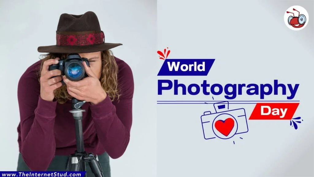 World Photography Day 2023 - Theme, Interesting History, Etc. 3 World Photography Day 2023 - Theme, History, etc