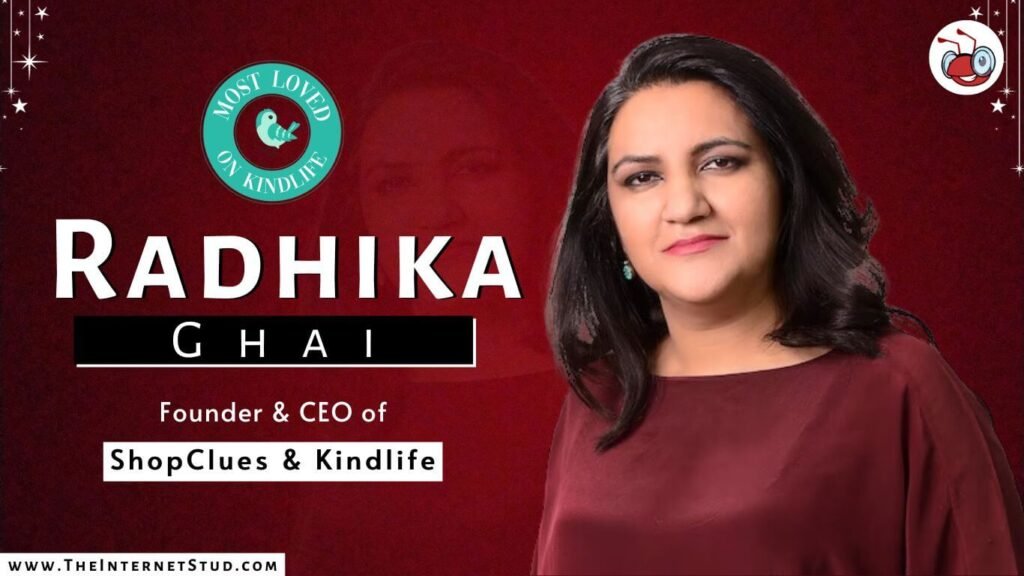 Radhika Ghai Biography - India's 1st Woman To Create A Unicorn Startup 3 Radhika Ghai Biography - India's 1st Woman To Create A Unicorn
